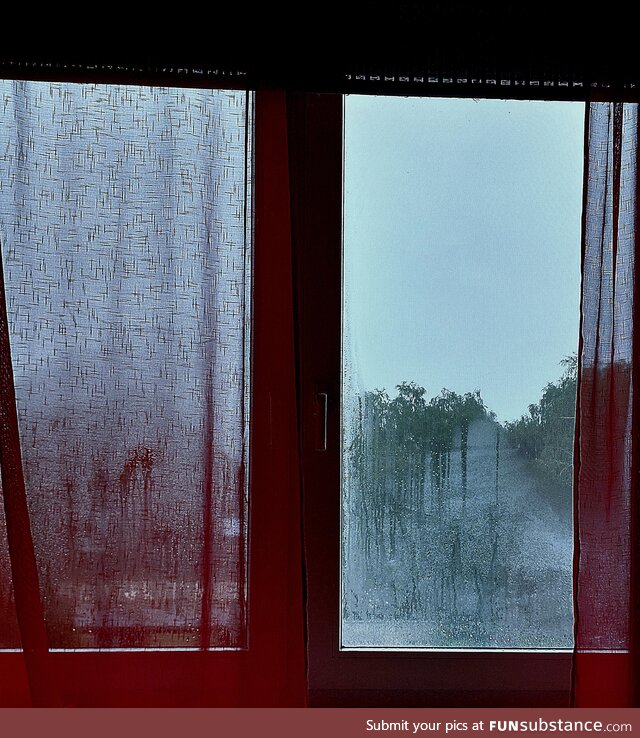 Summer vibes in Eastern Europe