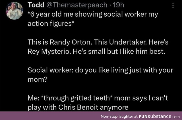 First workable mindless