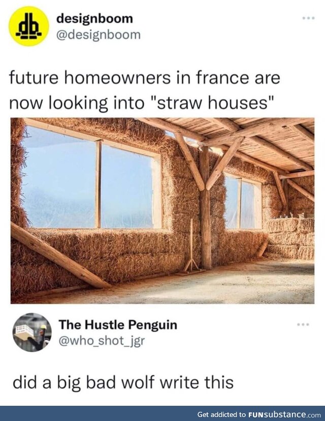 How bad is your housing market?