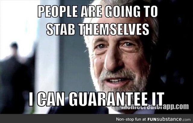 All these mattress opening videos…