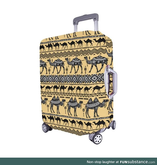 camelCaseAllTheThings