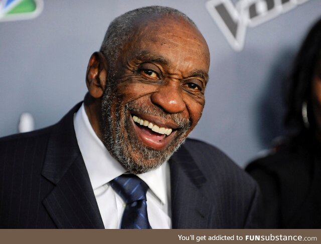 'The Bodyguard' actor Bill Cobbs dies at 90