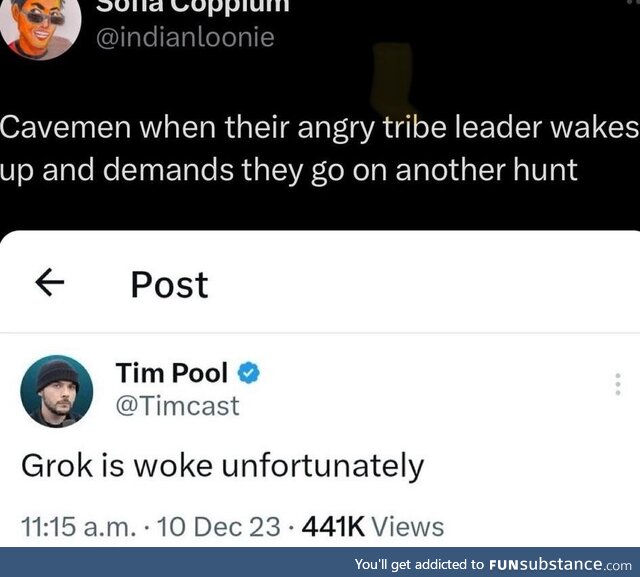 Negative needy worrisome