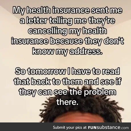 Undersea roused snarling