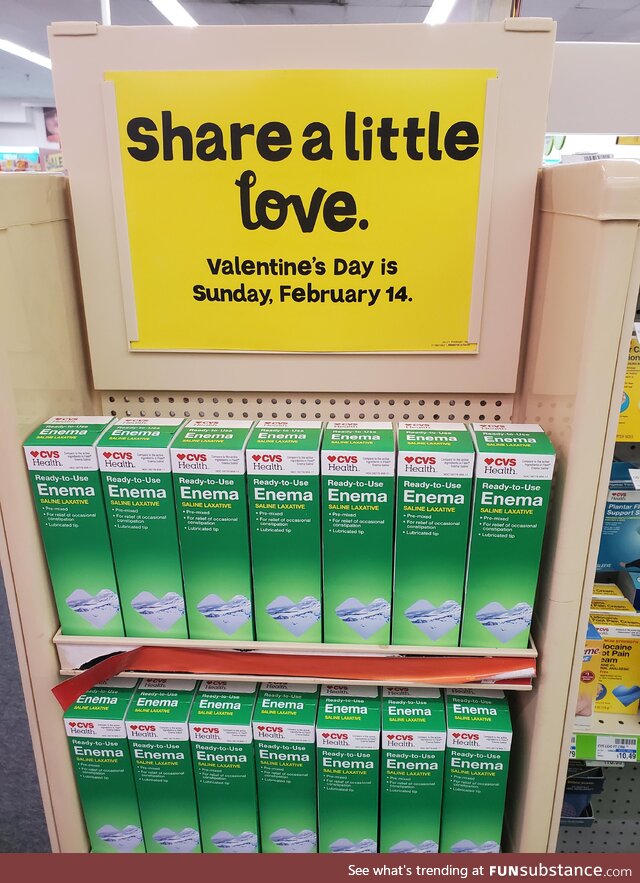 Valentine's Day is just around the corner!