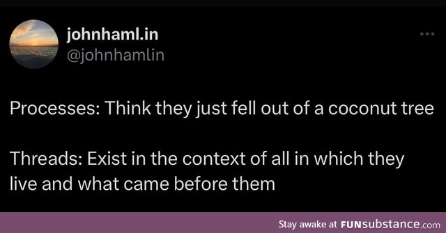 concurencyFundamentals