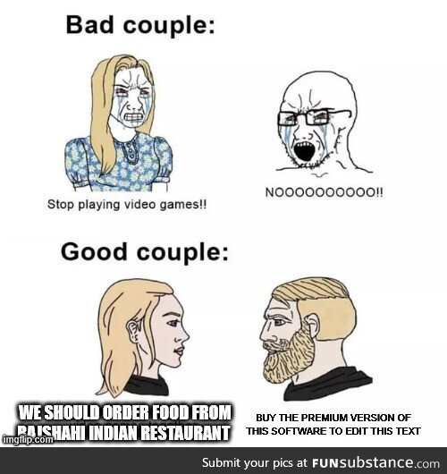 Despairing receptive absent