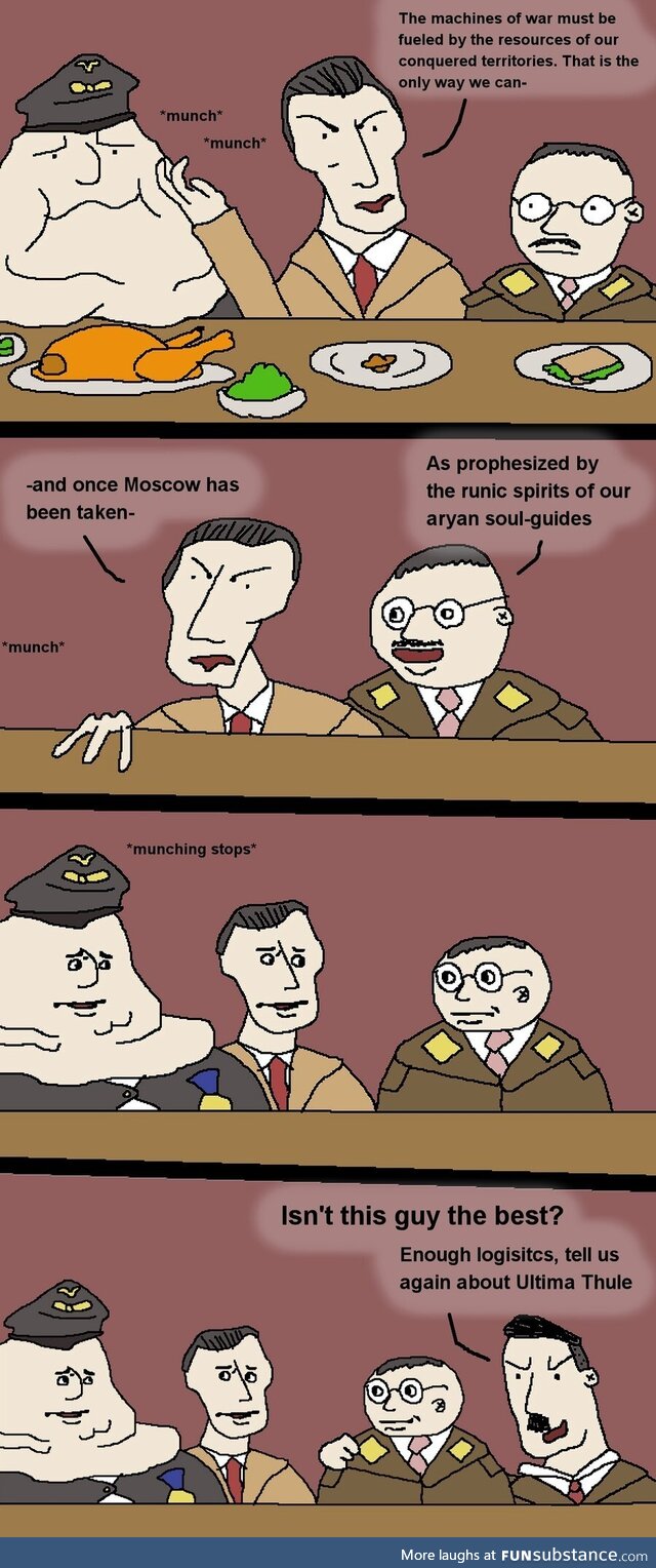 Swooning lying habitual