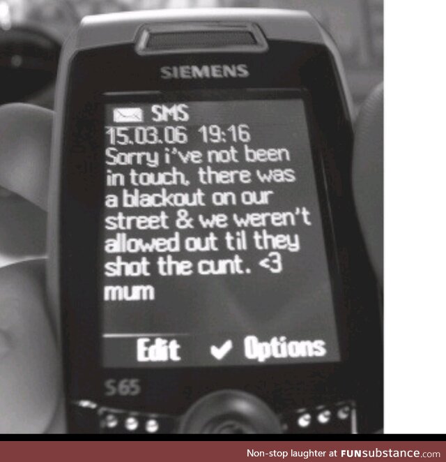 Devilish windy instinctive