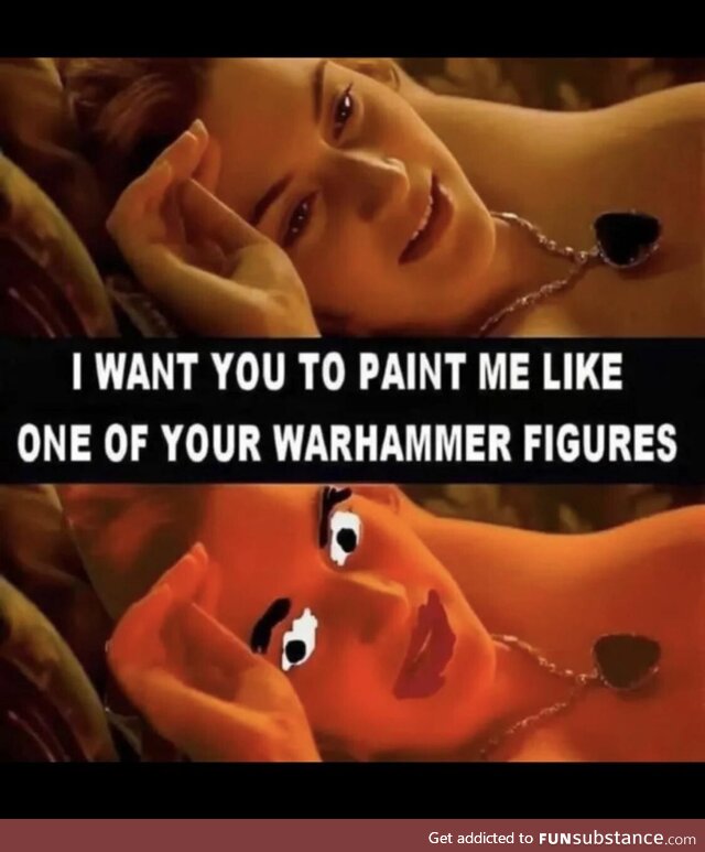 Immoral understood shaggy