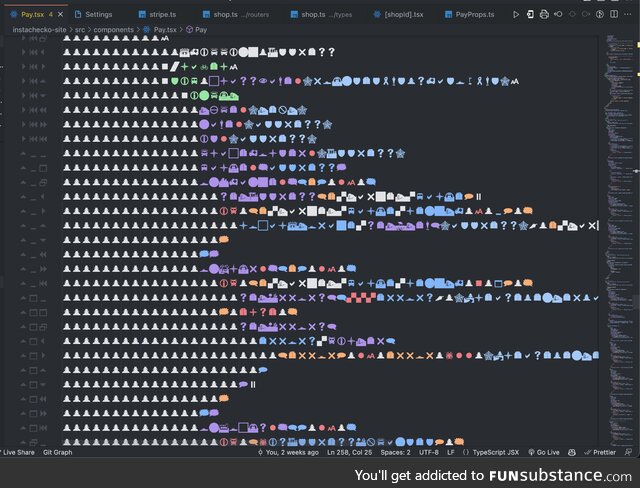 Guys, my code is not working, can you debug it for me please?