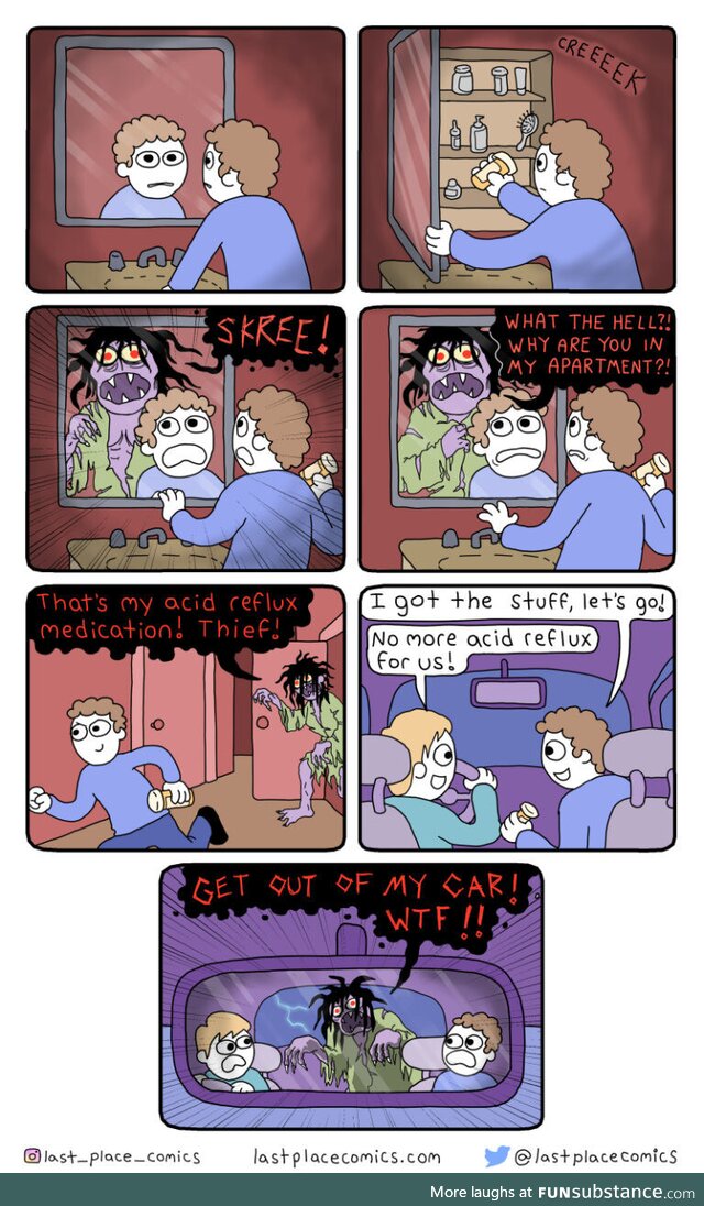 Ill-informed busy smoggy