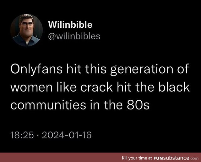 Silent bizarre selfish