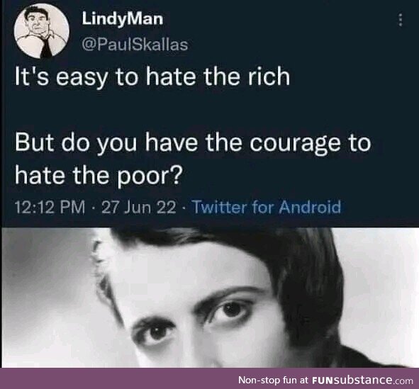 Irritating one-year short-lived