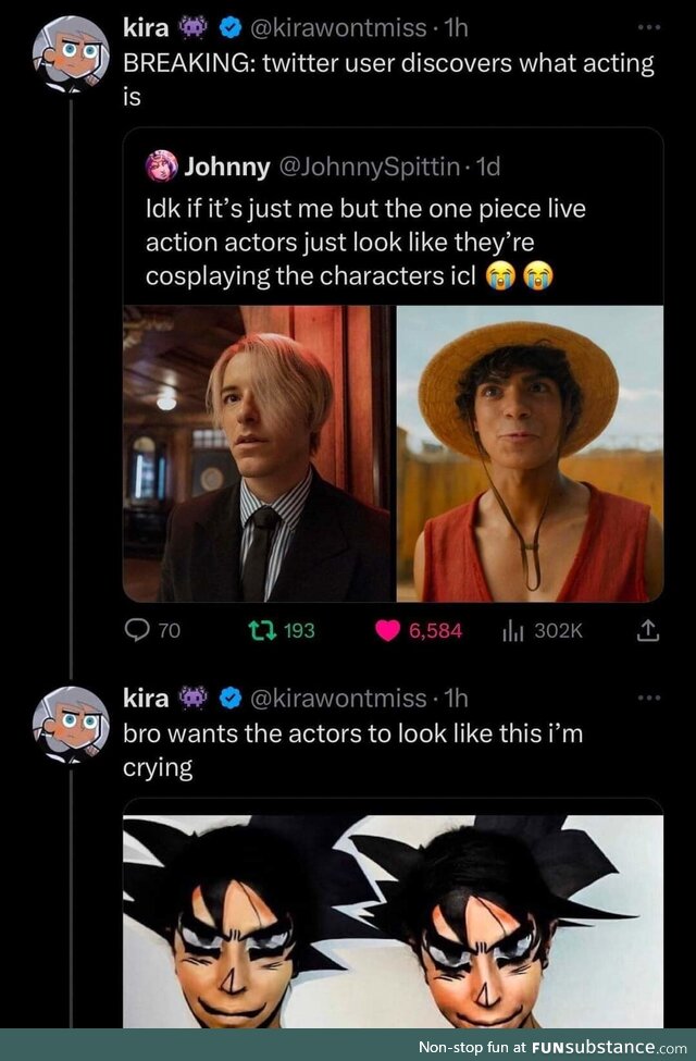 Lively admired super