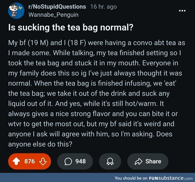 Watery ancient knobby