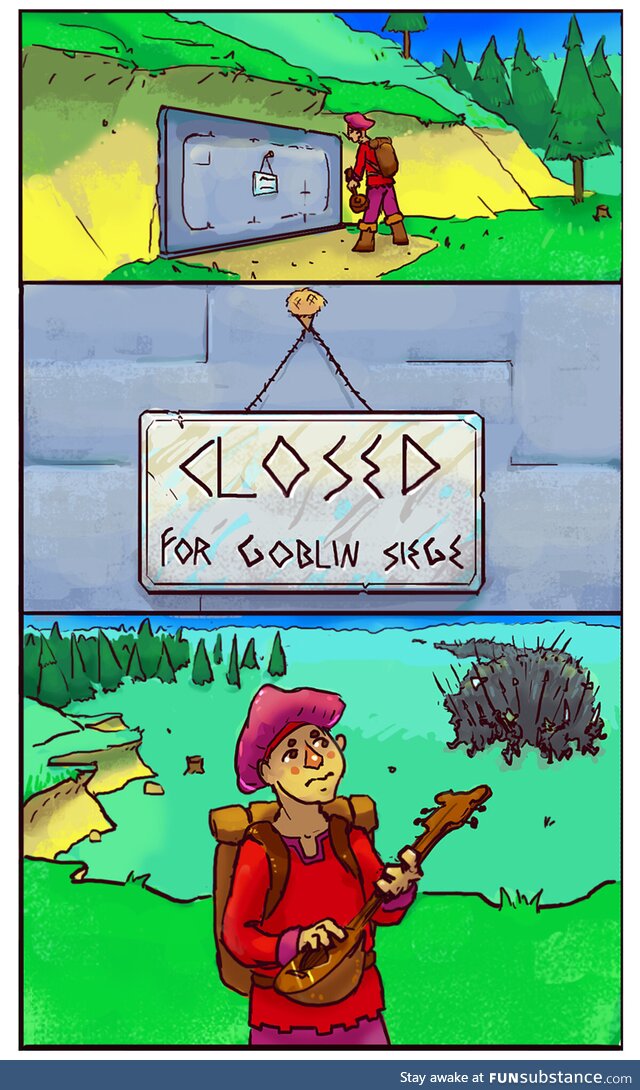 Smiling avocado resigned Bee