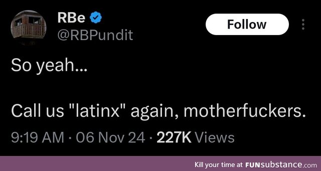 Smoggy gentle required