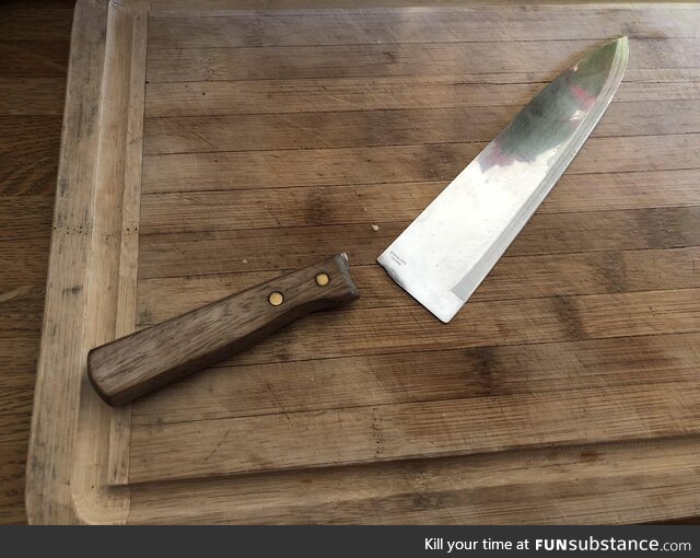 The end of 35 years of treasured family service