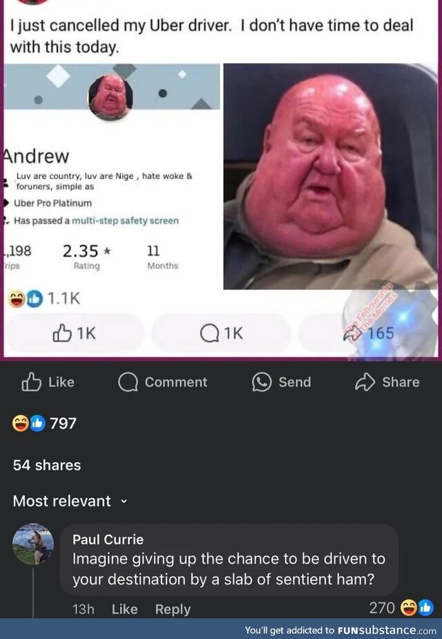 Unread psychedelic high-density