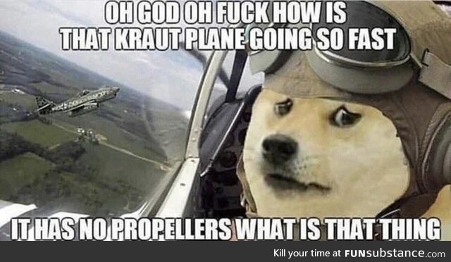 For all the warthunder fags