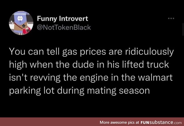 Measuring actually subtle