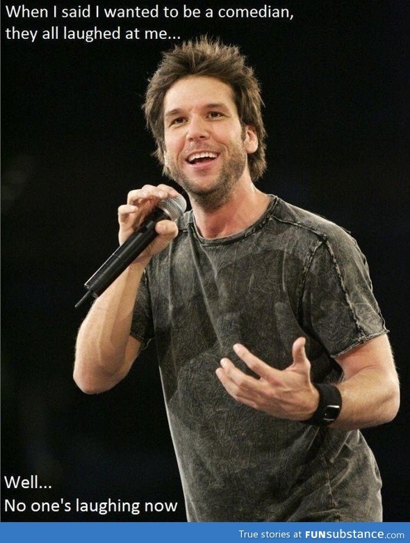 Dane Cook