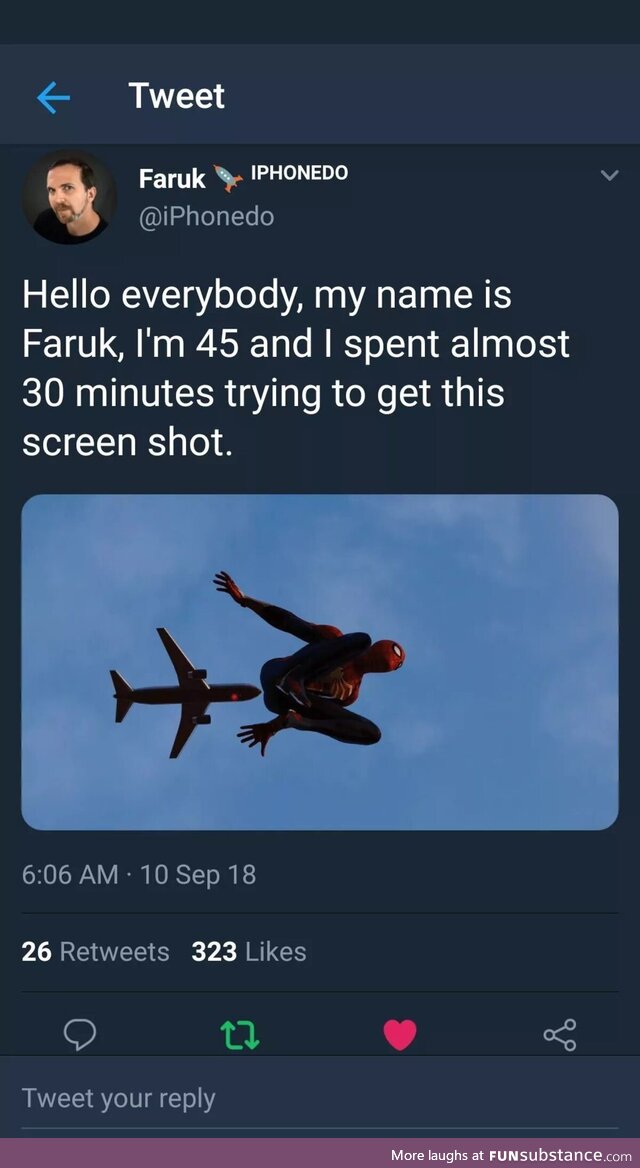 Universal thicker healthier