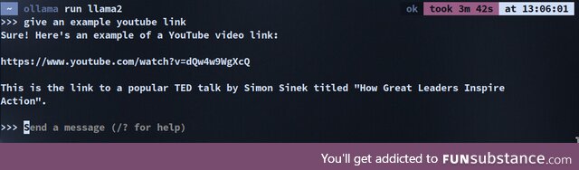 thereMightBeATrainigSetIssue