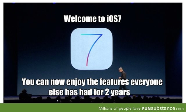 Scumbag Apple