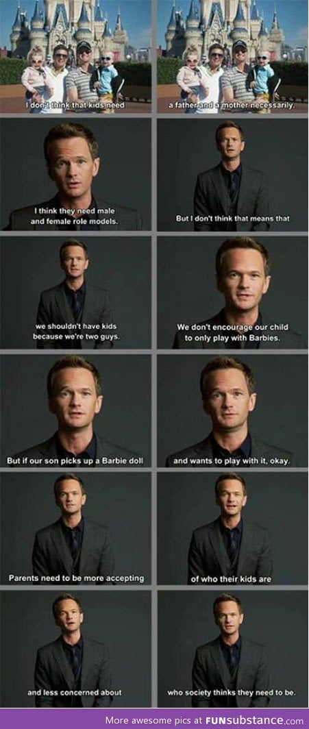 Neil Patrick Harris, everyone