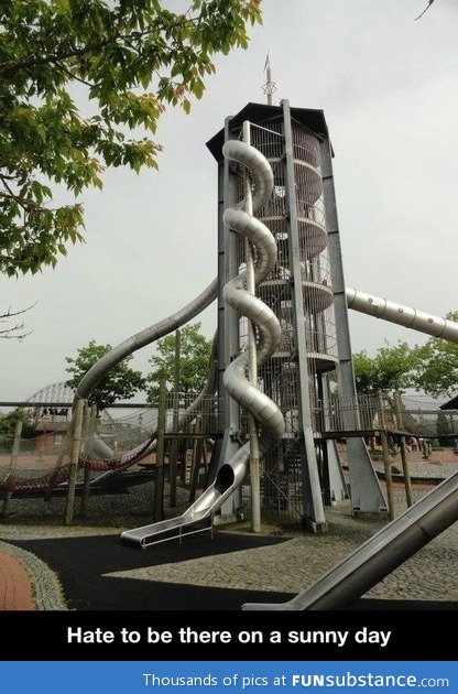 Best playground