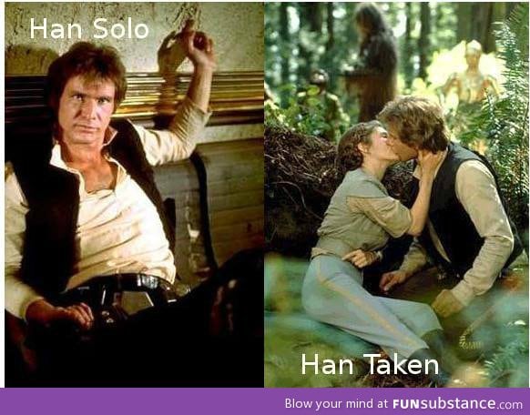 Han Solo