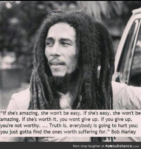 Bob Marley