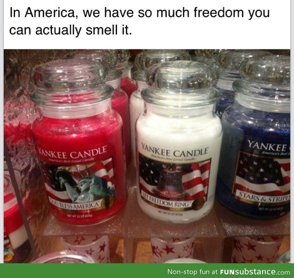 'Murica