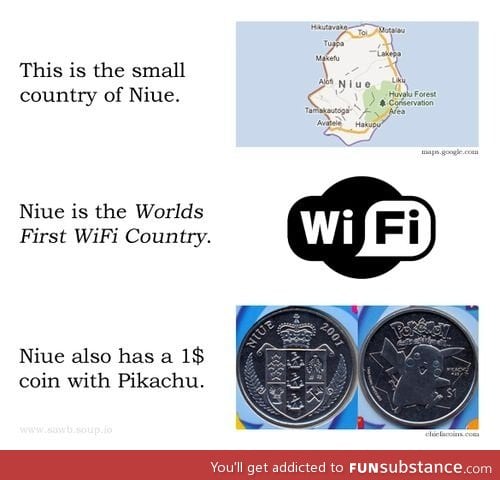 Niue