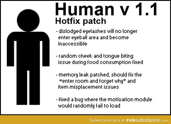 Human v1.1