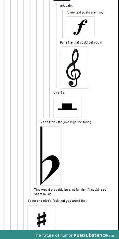 Gotta love music humor