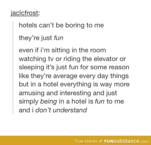 Hotels