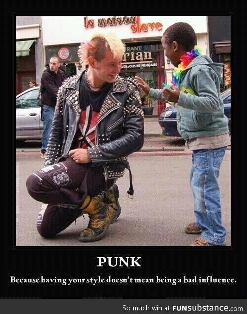 Punk