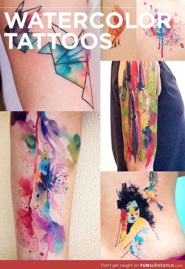 Some Cool Tattoos(part 1)