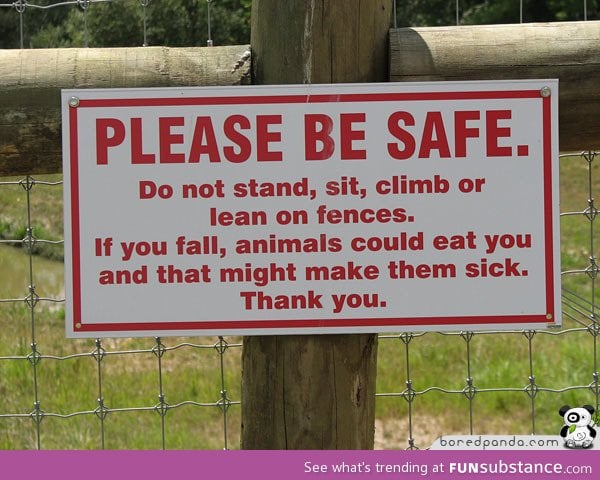 poor animals...