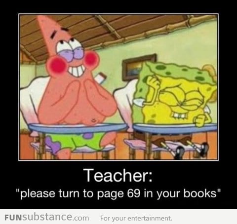 Every time