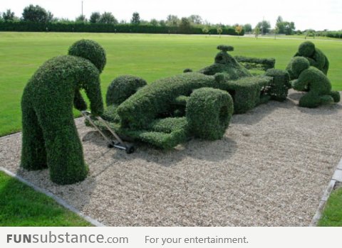 Green Prix