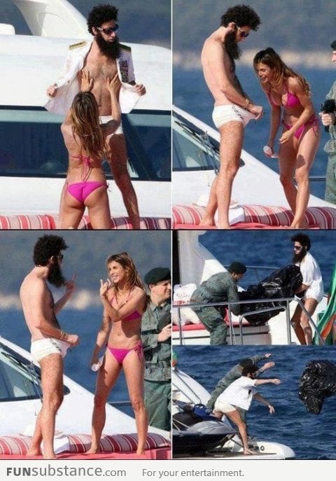 Size Doesn't Matter