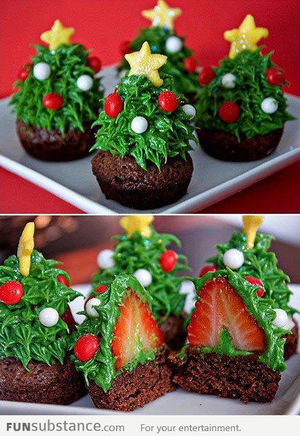 Delicious Trees