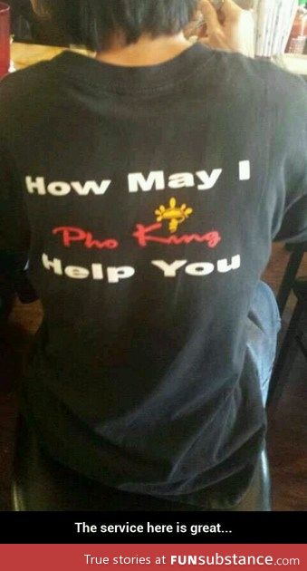 How may I...