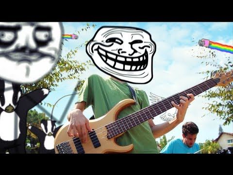 Le Internet Melody