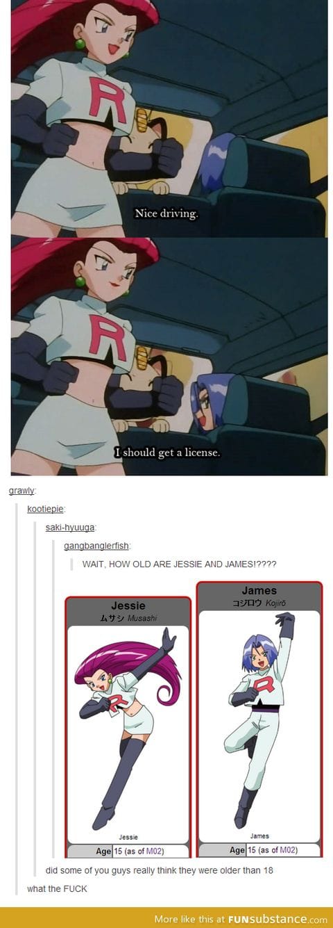 Holy hell