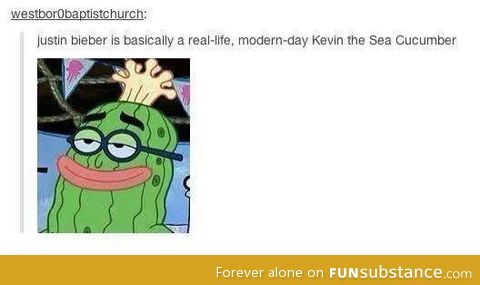 Kevin Meep...